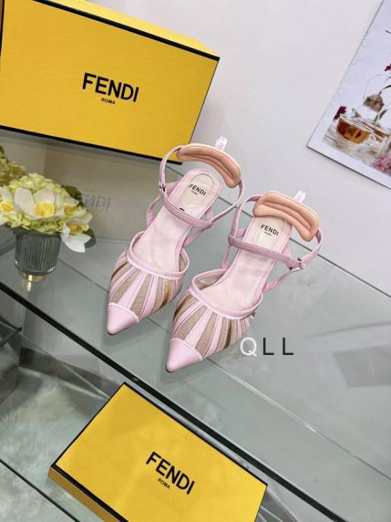 Picture of Fendi Shoes _SKUFendi0120sz35-42LL01225056